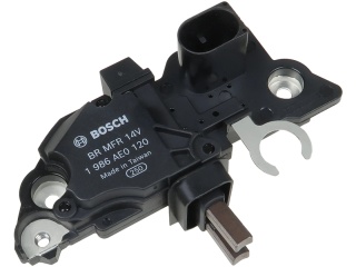 ARE0254(BOSCH) Nowy regulator Bosch do Mercedes Iveco Fiat
