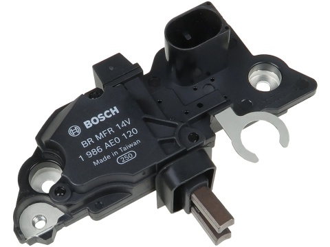 ARE0254(BOSCH) Nowy regulator Bosch do Mercedes Iveco Fiat