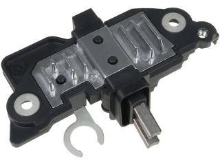 ARE0254(BOSCH) Nowy regulator Bosch do Mercedes Iveco Fiat