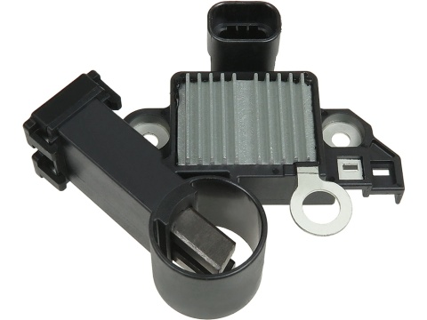 ARE1054 Nowy regulator alternatora typu Delco do Opel i Chevrolet