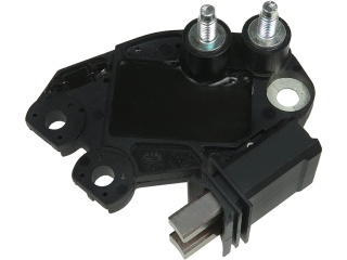 ARE3030 Nowy regulator alternator typu Valeo do Citroen Fiat Peugeot Lancia