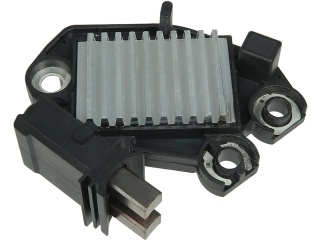 ARE3030 Nowy regulator alternator typu Valeo do Citroen Fiat Peugeot Lancia