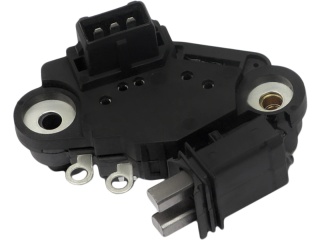 ARE3045 Nowy regulator napięcia alternatora typu Valeo do BMW Land Rover