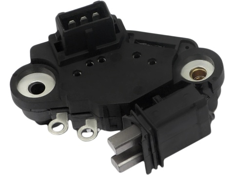 ARE3045 Nowy regulator napięcia alternatora typu Valeo do BMW Land Rover
