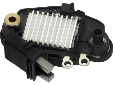ARE3045 Nowy regulator napięcia alternatora typu Valeo do BMW Land Rover