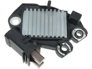 Kup do 15 wysyłka jutro! ARE3078 Regulator alternatora VALEO 599101 do alternatorów BMW 2002-2010