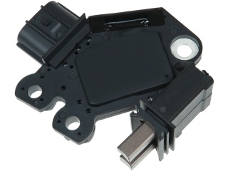 ARE3098 Nowy regulator typu VALEO do alternatorów HYUNDAI KIA
