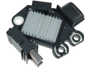 ARE3098 Nowy regulator typu VALEO do alternatorów HYUNDAI KIA