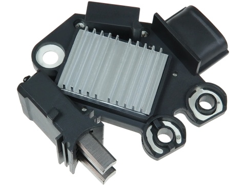 ARE3098 Nowy regulator typu VALEO do alternatorów HYUNDAI KIA