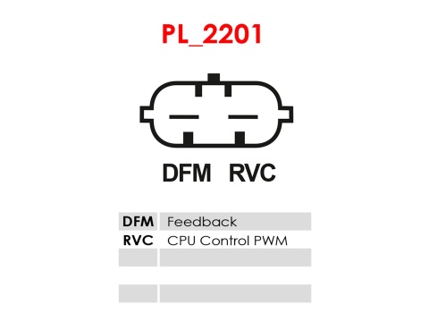 ARE3117(VALEO) Regulator alternatora Valeo do OPEL AStra J Insignia Zafira