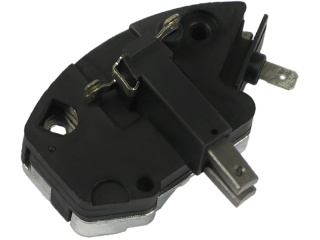 ARE4001 Nowy regulator alternatorów typu Lucas do Ford Rover maszyny rolnicze