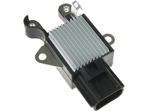ARE6040 Nowy regulator napięcia typu Denso do alternatór w Ford i Volvo