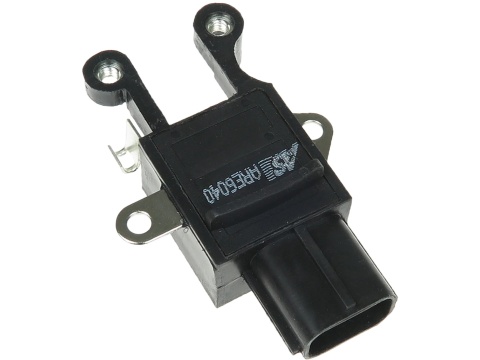 ARE6040 Nowy regulator napięcia typu Denso do alternatór w Ford i Volvo