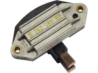 ARE9068(LETRIKA) Regulator alternatora Iskra do Claas John Deere Manitou