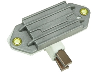 ARE9068S Regulator alternatora typu Iskra do Claas John Deere New Holland