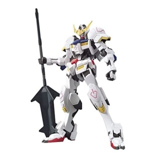 Bandai 57977 1:144 Gundam Barbatos (GUN83098)