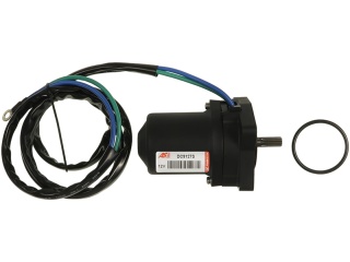 DC9127S DC Motor silnik pompy trymu Yamaha F20 F30 F40 T25