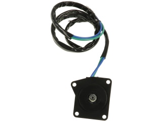 DC9127S DC Motor silnik pompy trymu Yamaha F20 F30 F40 T25