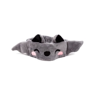 Dexter the Bat Plush Beauty Headband - opaska dla dziecka przebranie wampir