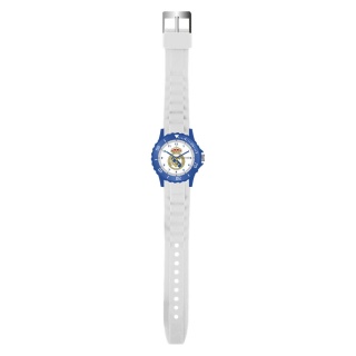 KID98096 Analog Watch Real Madrid - analogowy zegarek Real Madryt