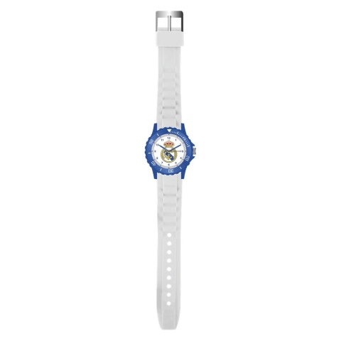 KID98096 Analog Watch Real Madrid - analogowy zegarek Real Madryt