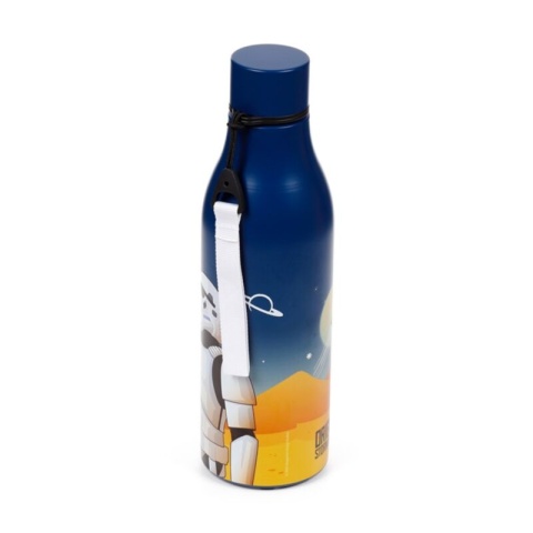 Metalowa butelka termiczna 500ml Stormtrooper
