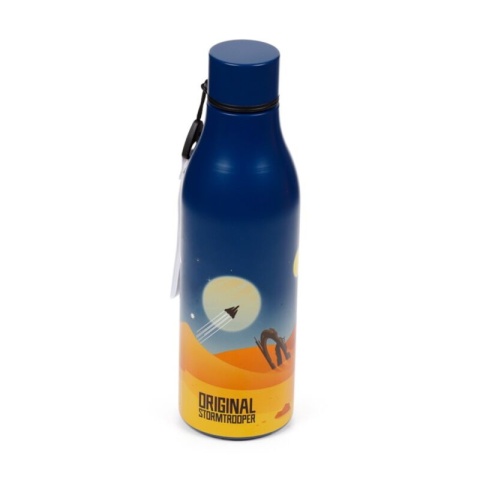 Metalowa butelka termiczna 500ml Stormtrooper
