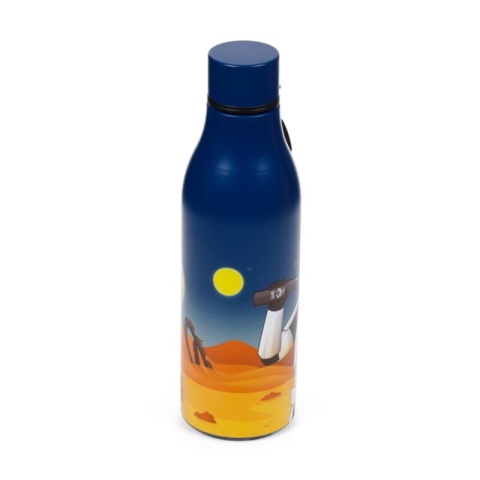 Metalowa butelka termiczna 500ml Stormtrooper