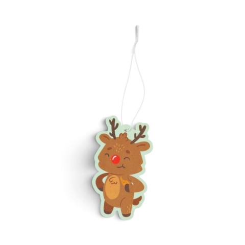 Odświeżacz powietrza Jingle Bunch o zapachu żurawiny Air Freshener