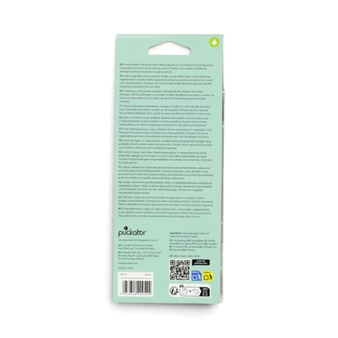 Odświeżacz powietrza Jingle Bunch o zapachu żurawiny Air Freshener