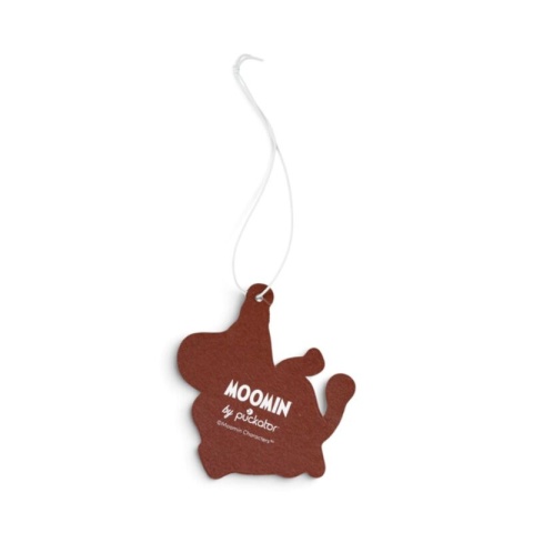 Odświeżacz powietrza Muminki o zapachu zimowych jagód Air Freshener