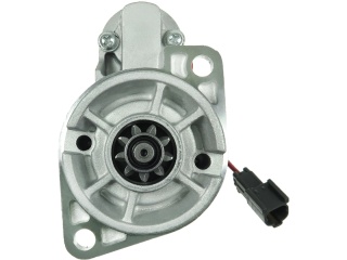 S5039 Nowy rozrusznik do MITSUBISHI FG NISSAN AL CL PL silnik K21 i K25