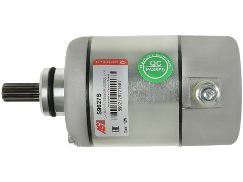 S9627S Nowy rozrusznik HONDA TRX350 Rancher 329cc 2000-2006