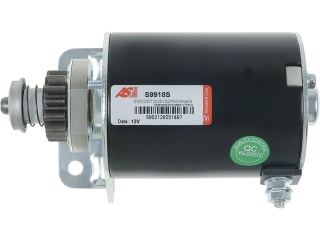 S9918S Nowy rozrusznik John Deere Briggs & Stratton 15 zębów 5700N MIA13038 592599