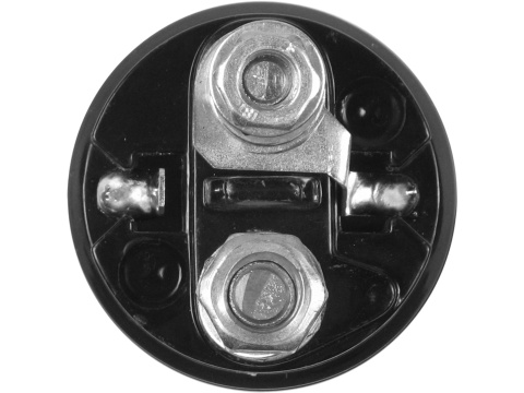 SS9009 Nowy elektromagnes rozrusznika Magneton do Daewoo Lublin Belarus Perkins