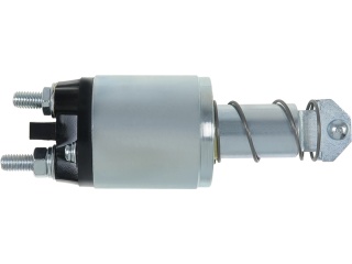 SS9037 Elektromagnes rozrusznika typu Elmot do Fiat 126p FL