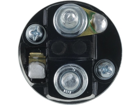 SS9037 Elektromagnes rozrusznika typu Elmot do Fiat 126p FL