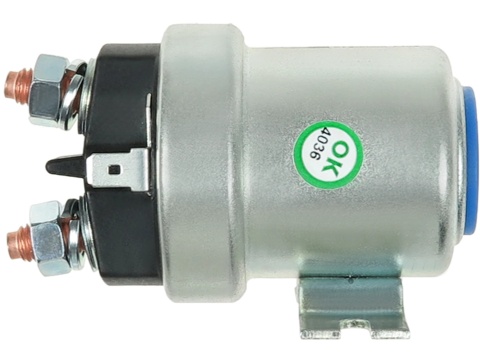 SS9158P Nowy elektromagnes stycznik cewka automat windy 12V 200A