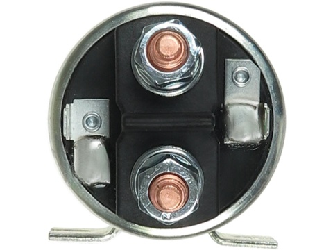 SS9158P Nowy elektromagnes stycznik cewka automat windy 12V 200A