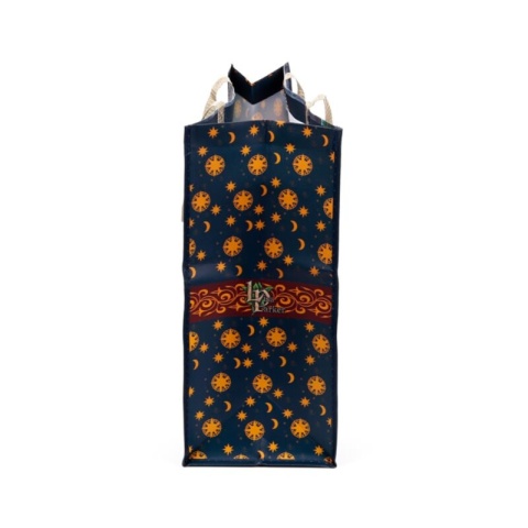 Torba na zakupy Witchwood Express Cat Lisa Parker