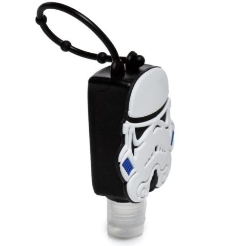Żel do dezynfekcji rąk w etui z motywem Stormtroopera