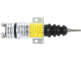 FSS9002S Cewka gaszenia SA-5172-24 MXL-1395-B 1502ES24C3U1B2S2 Caterpillar