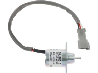 FSS9005S Cewka gaszenia SA-4564-12 SA-4817-12 SA-4920-12 129486-77952