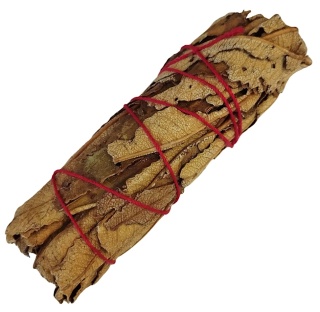 Yerba Santa Smudge - pęczek ziól 25g.