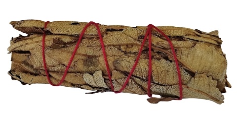 Yerba Santa Smudge - pęczek ziól 25g.