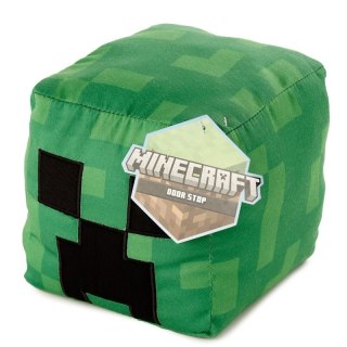 Minecraft Creeper - Odbojnik do drzwi