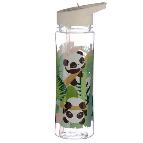 Butelka na wodę 550ml Panda Pandarama