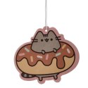 Odświeżacz powietrza Kot Pusheen - Czekolada