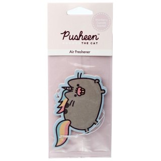 Odświeżacz powietrza Kot Pusheen Truskawkowa Babeczka