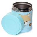 Pies Shiba Inu - śniadaniówka na lunch 500ml